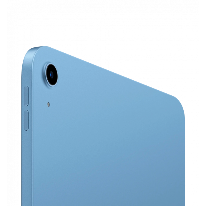 iPad 11 (2025) Wi-Fi 256GB Blue (MD4H4)