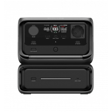 Зарядна станція EcoFlow RIVER 3 Max