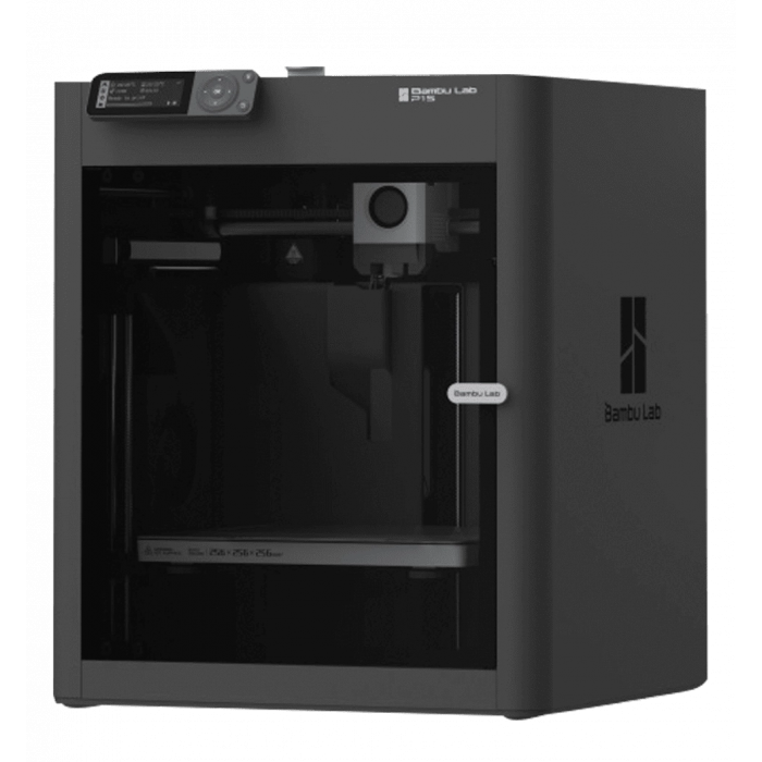 3D-принтер Bambu Lab P1S