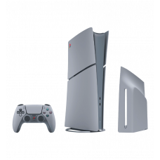 Ігрова консоль PlayStation 5 Slim Digital Edition (30th Anniversary Limited Edition) UA