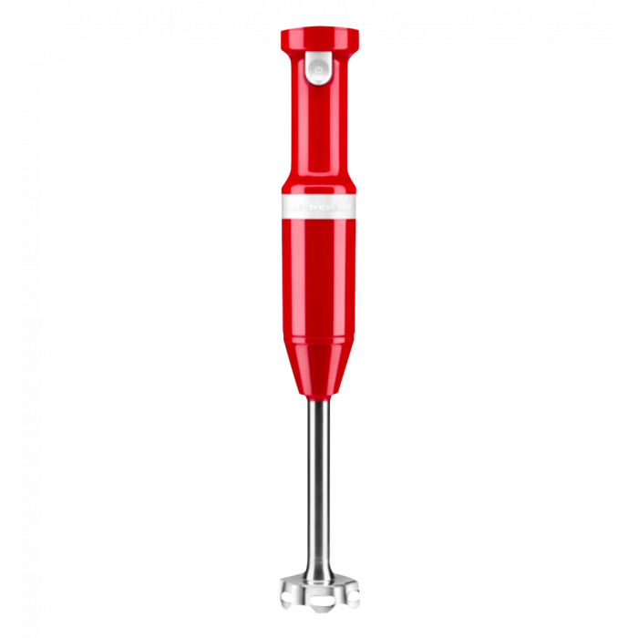 Ручний акумуляторний блендер KitchenAid Artisan 5KHBBV53EER