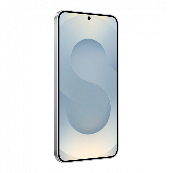 Смартфон Samsung Galaxy S25 12/128GB Silver Shadow (SM-S931BZSDEUC)