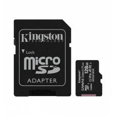 Memory card 128GB microSDXC C10 A1 Canvas Select Plus 100R UHS-I, U1, V10 w/o adapter SDCS2/128GB
