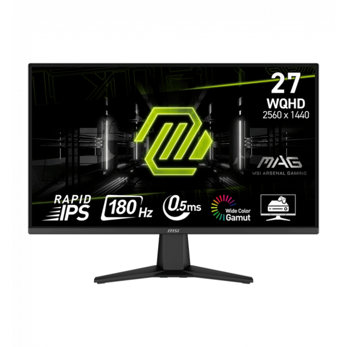 Monitor 27