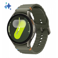 Смарт-годинник Samsung Galaxy Watch 7 44mm Green (SM-L310NZGASEK)