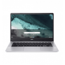 Ноутбук 14" Acer Chromebook CB314-3HT (NX.KB5EU.001) Intel P N6000/8GB/F128GB/UMA/ChromeOS/Silver