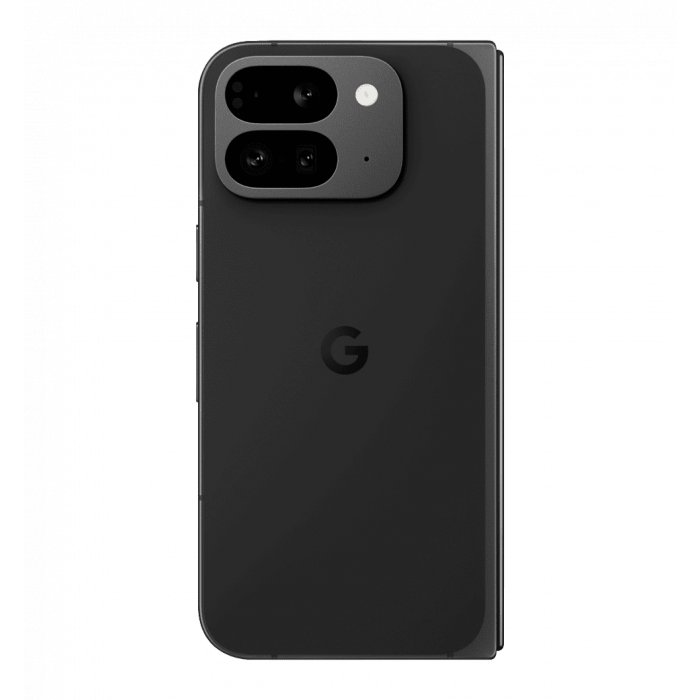 Смартфон Google Pixel 9 Pro Fold 16/512GB Obsidian