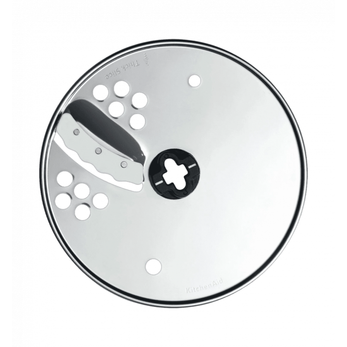 Кухонний комбайн KitchenAid 1,7 л 5KFP0719EBM