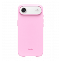 Чохол Beats iPhone Air Case with MagSafe and Camera Control — Pebble Pink (MGJV4)