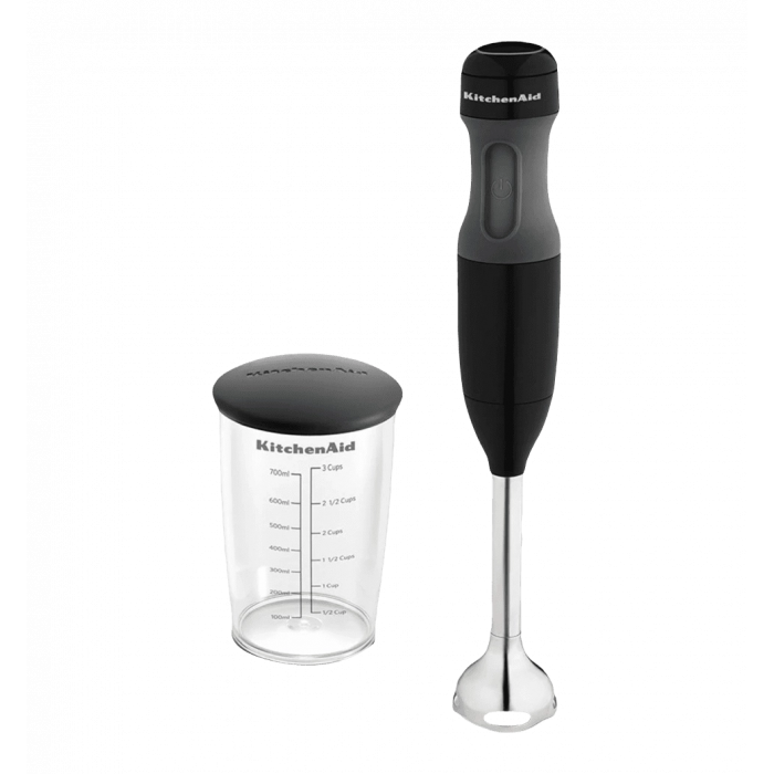 Ручний блендер KitchenAid Classic 5KHB1231EOB