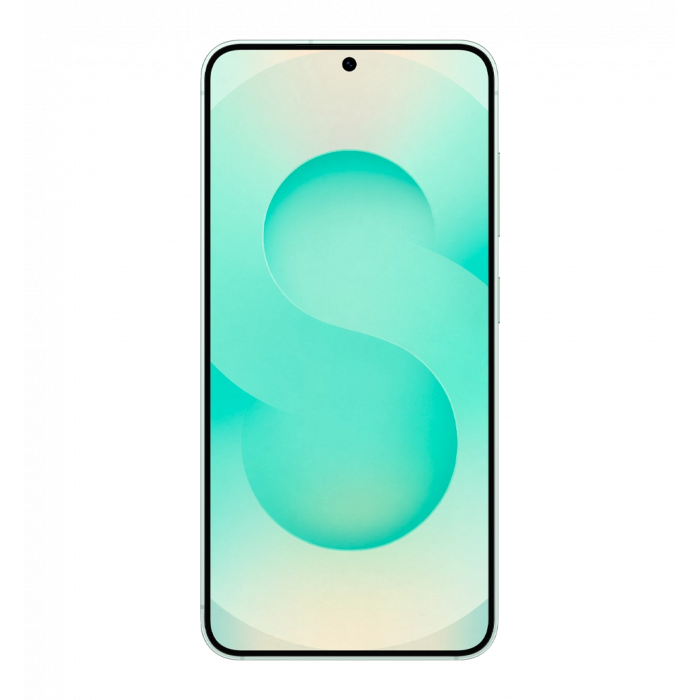 Смартфон Samsung Galaxy S25 12/512GB Mint (SM-S931BLGHEUC)