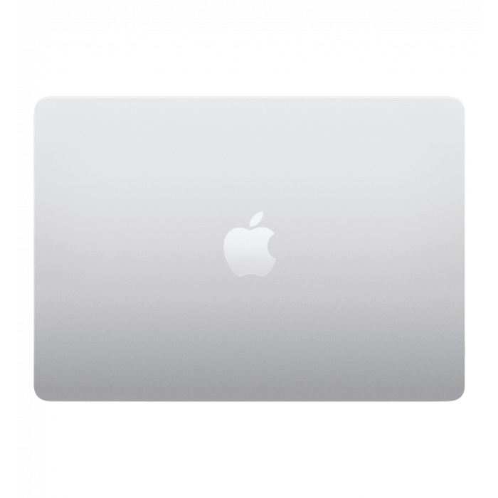 MacBook Air 13" Apple M4/10CPU/8GPU/16GB/256GB SSD/Silver (MW0W3)