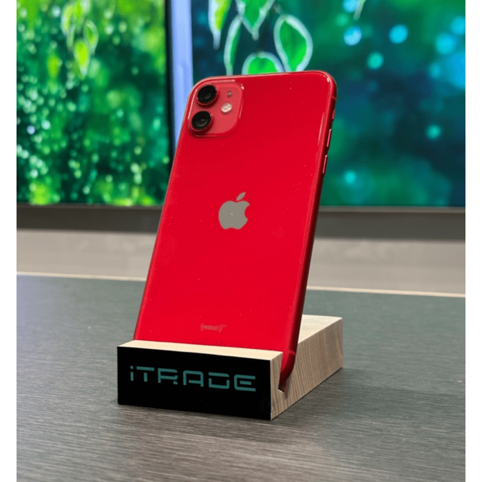 iPhone 11 256 Red БУ