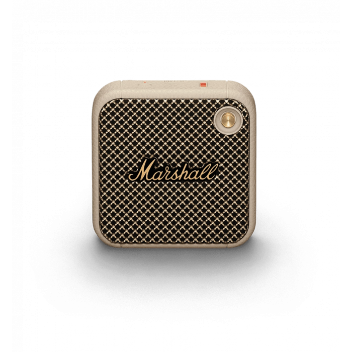 Acoustic system Marshall Willen Cream (1006294)