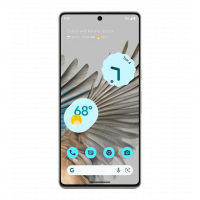 Смартфон Google Pixel 7 Pro 12/128GB Snow