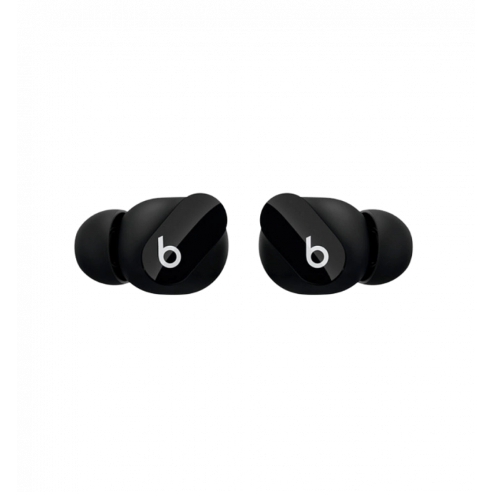 Навушники Beats Studio Buds black (MJ4X3)