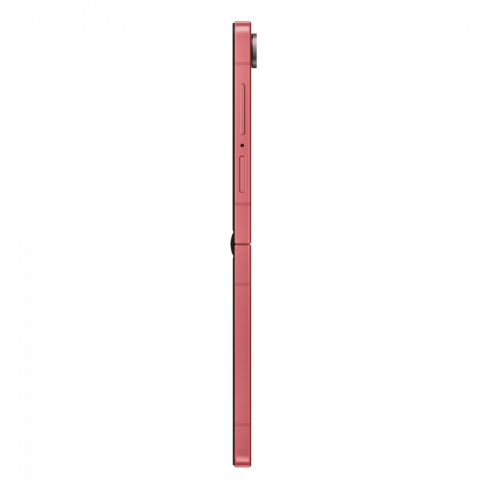 Смартфон Samsung Galaxy Flip7 12/512GB Coral Red (SM-F766BZRHSEK)