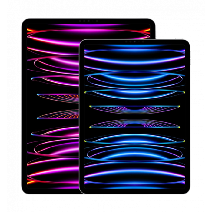 iPad Pro 11 M2 (2022) 256 Silver (MNXG3) БУ