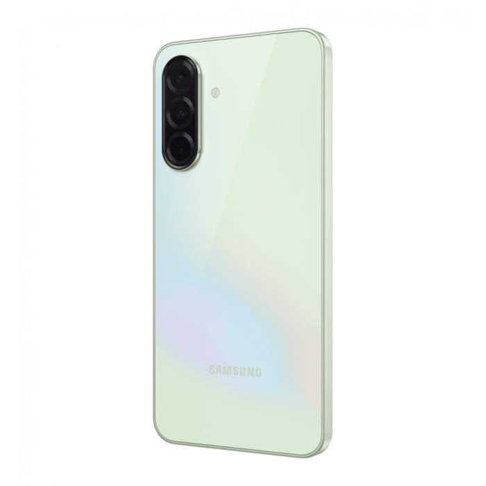 Смартфон Samsung Galaxy-A36 5G 6/128GB  Lime (SM-A366BLGBEUC)