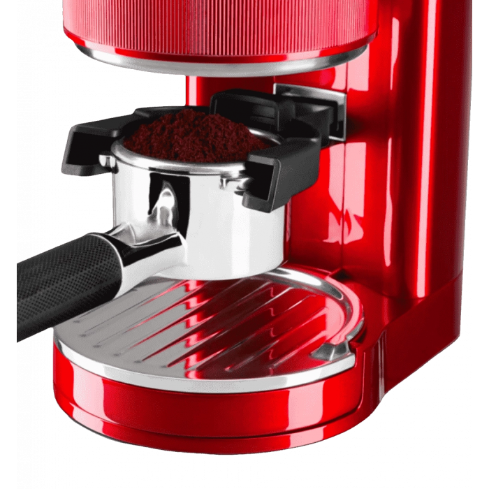 Кавомолка KitchenAid Artisan 5KCG8433ECA