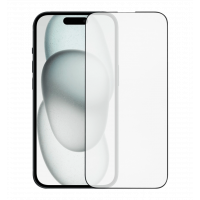 Protective glass DOBERMAN Clear for ip 15