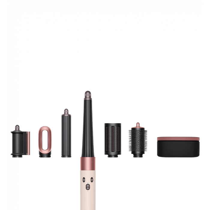 Dyson Airwrap i.d. HS08 Multi-Styler and Dryer Straight to Wavy Ceramic Pink (601848-01)