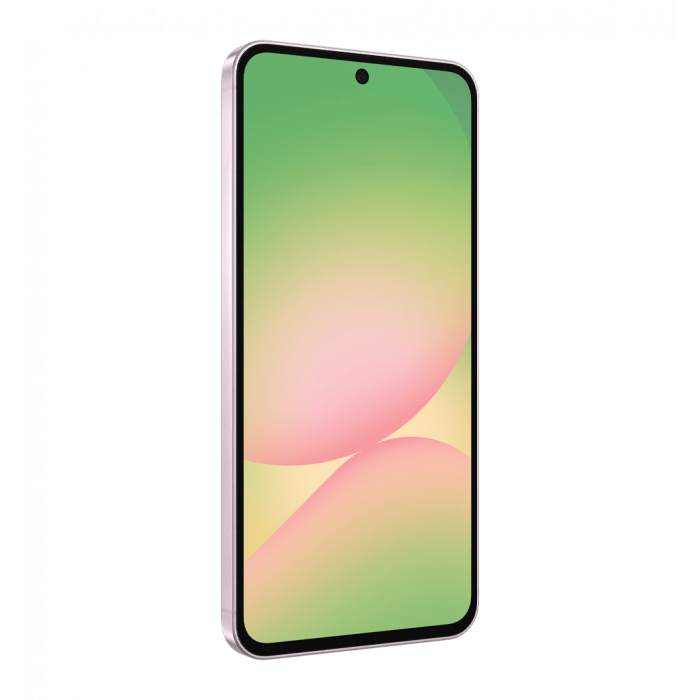 Смартфон Samsung Galaxy-A56 5G 8/256GB Pink (SM-A566BLICEUC)