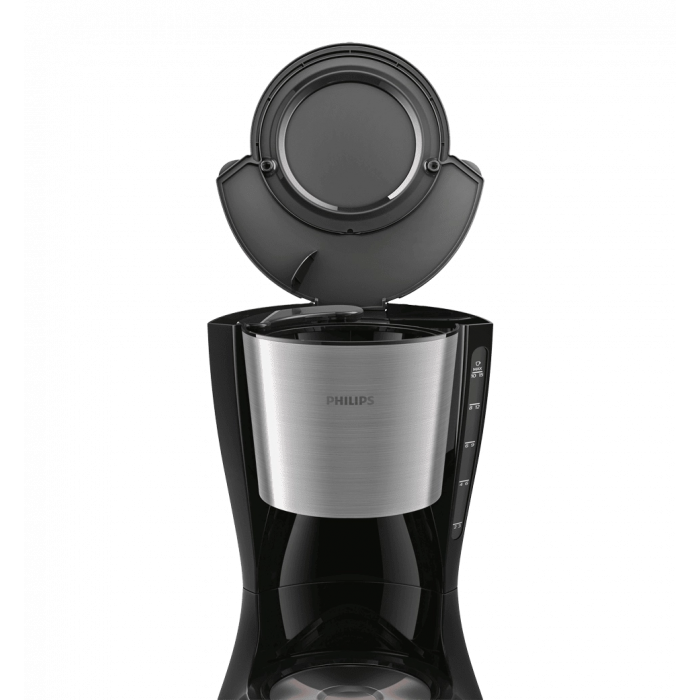 Кавоварка Philips крапельна Daily Collection HD7459/20