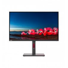 Монітор 27" LENOVO ThinkVision T27h-30 IPS 2K 60Hz