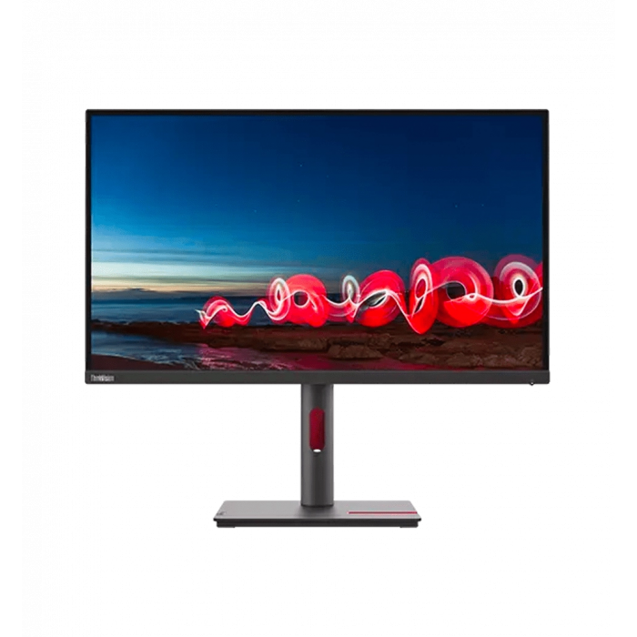 Монітор 27" LENOVO ThinkVision T27h-30 IPS 2K 60Hz