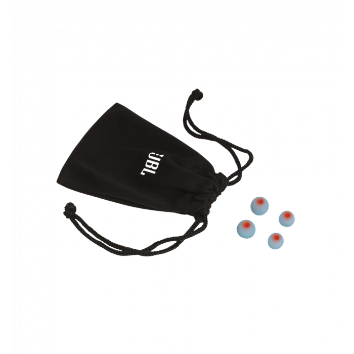 Headphones with microphone JBL T210 Gray (JBLT210GRY)