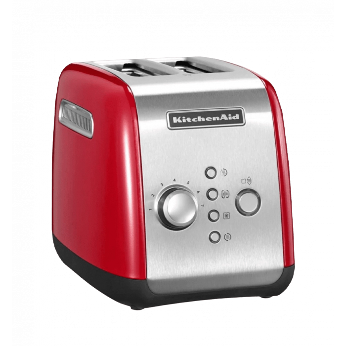 Тостер KitchenAid 5KMT221EER