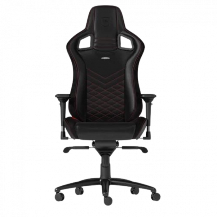 Armchair Noblechairs EPIC Black/Red