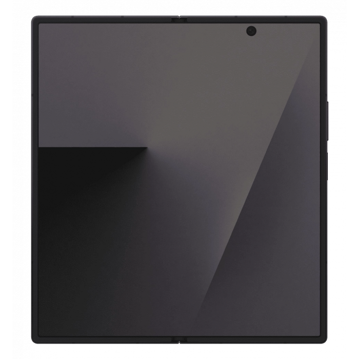 Смартфон Samsung Galaxy Fold7 12/512GB Jet Black (SM-F966BZKCSEK)