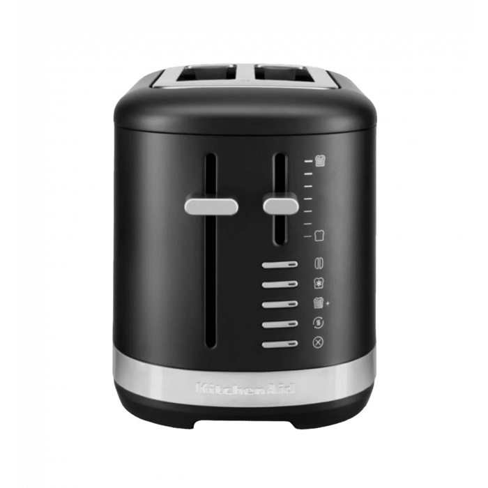 Тостер KitchenAid 5KMT2109EBM