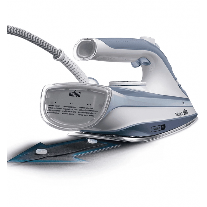 Iron BRAUN SI 5078 GY