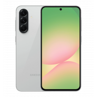Смартфон Samsung Galaxy-A56 5G 8/128GB Light Gray (SM-A566BZAAEUC)