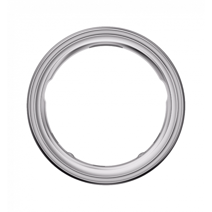 Смарт-кільце Oura Ring 4 Silver Size 10