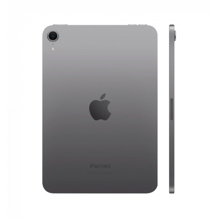 Apple iPad mini 7 Wi-Fi 128GB Space Gray (MXN63)