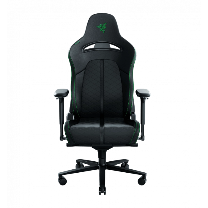 Chair for gamers RAZER Enki, green (RZ38-03720100-R3G1)