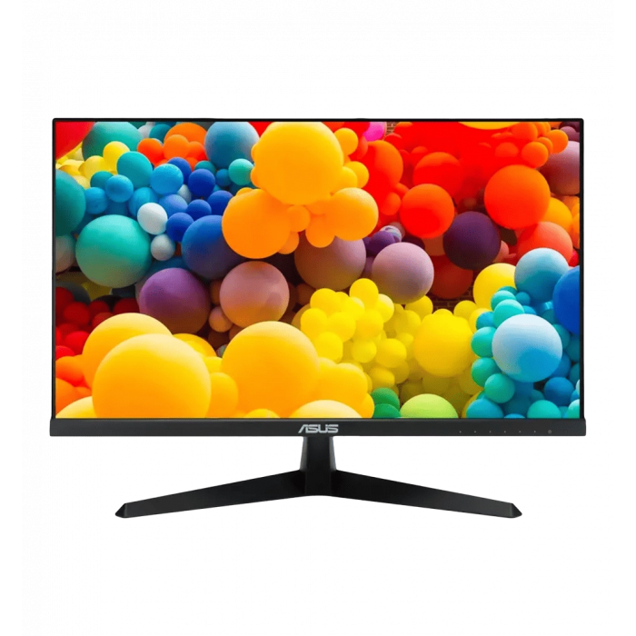 Monitor 21.45" ASUS VY229HF IPS FullHD 100Hz