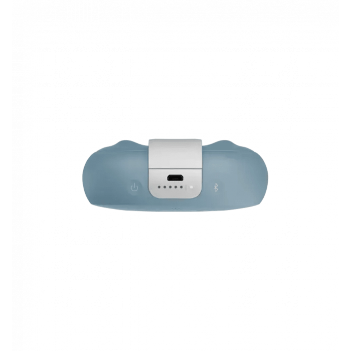 Портативна колонка Bose SoundLink Micro Stone Blue