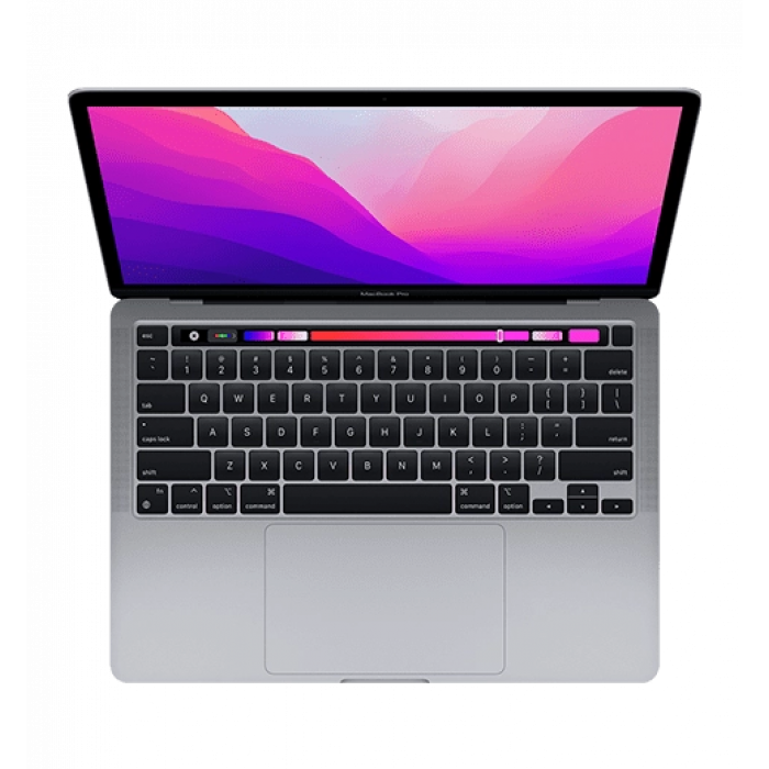 MacBook Pro 16" Space Gray (MVVJ2) БУ