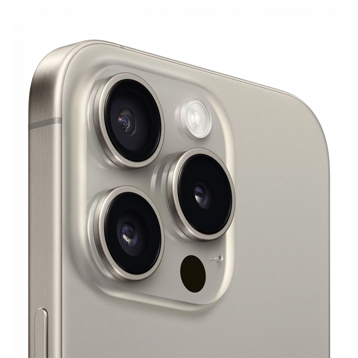 Iphone 15 Pro Max 256GB Natural Titanium БУ