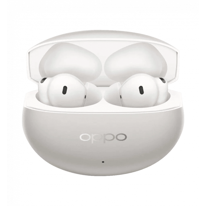 Бездротові навушники OPPO Enco X3S ETED1 Nebula Silver