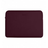 Конверт WIWU для MacBook 14" Skin Zero Sleeve Series (Red)