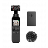 DJI Pocket 2 Creator Combo (CP.OS.00000121.01)