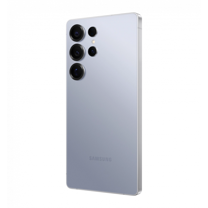 Смартфон Samsung Galaxy S25 Ultra 12/256GB Titanium Silverblue (SM-S938BZBDEUC)