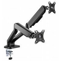 Настільне кріплення OfficePro MA502 17-32" Black