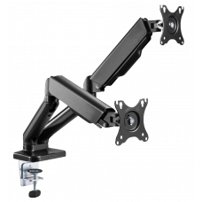 Настільне кріплення OfficePro MA502 17-32" Black